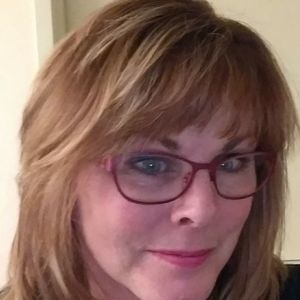 Meet your Posher, Krista